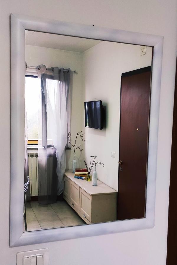 Selcetta Machida Casa Vacanza Trigoria Campus Bio-Medico מראה חיצוני תמונה