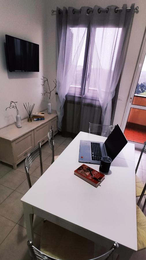 Selcetta Machida Casa Vacanza Trigoria Campus Bio-Medico מראה חיצוני תמונה