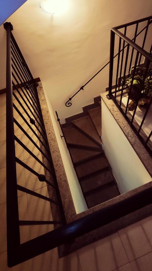 Selcetta Machida Casa Vacanza Trigoria Campus Bio-Medico מראה חיצוני תמונה