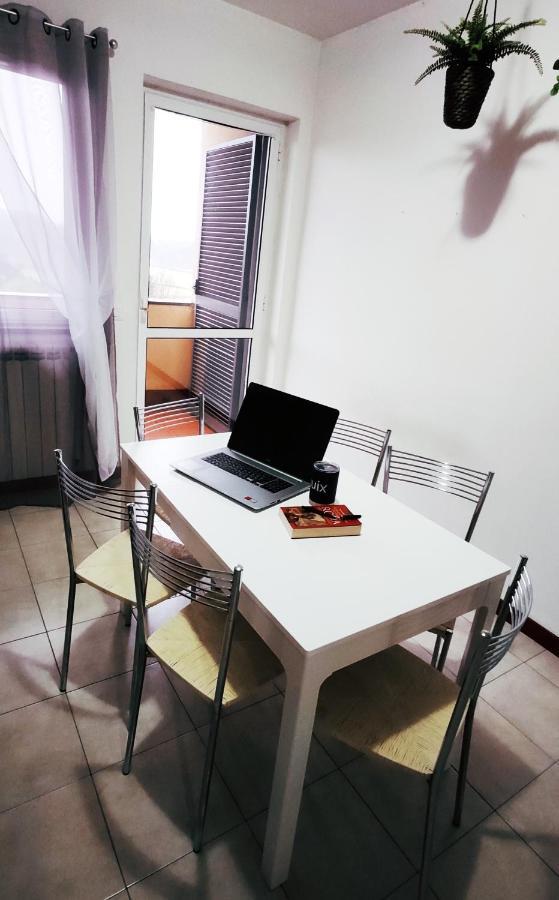 Selcetta Machida Casa Vacanza Trigoria Campus Bio-Medico מראה חיצוני תמונה